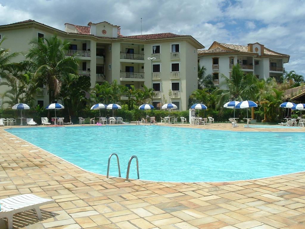 Condominio Wembley Tenis Ubatuba Esterno foto