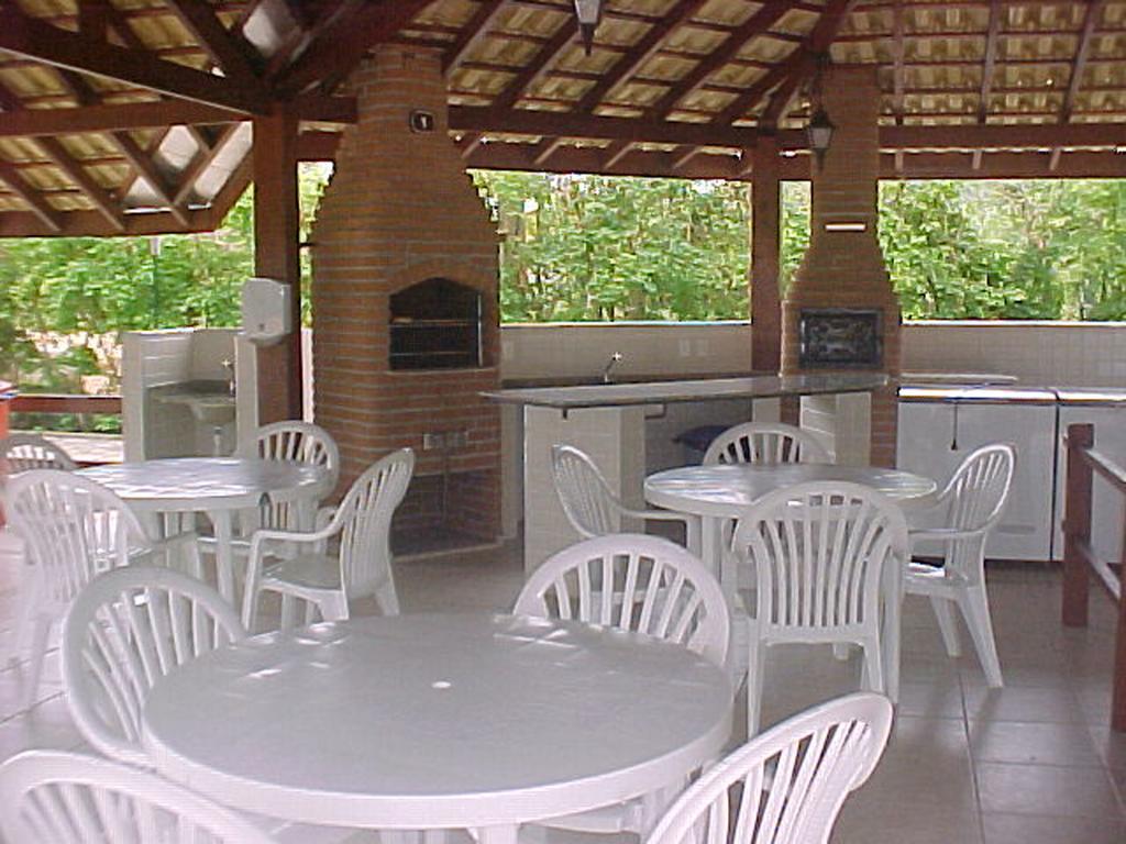 Condominio Wembley Tenis Ubatuba Esterno foto