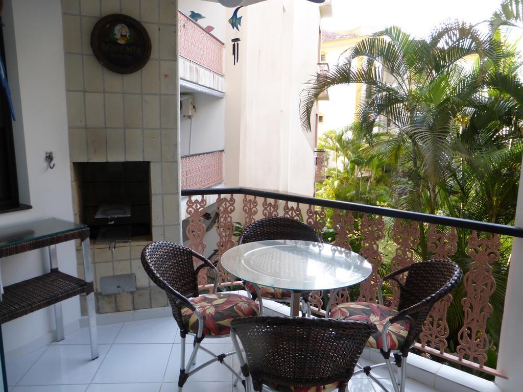 Condominio Wembley Tenis Ubatuba Camera foto