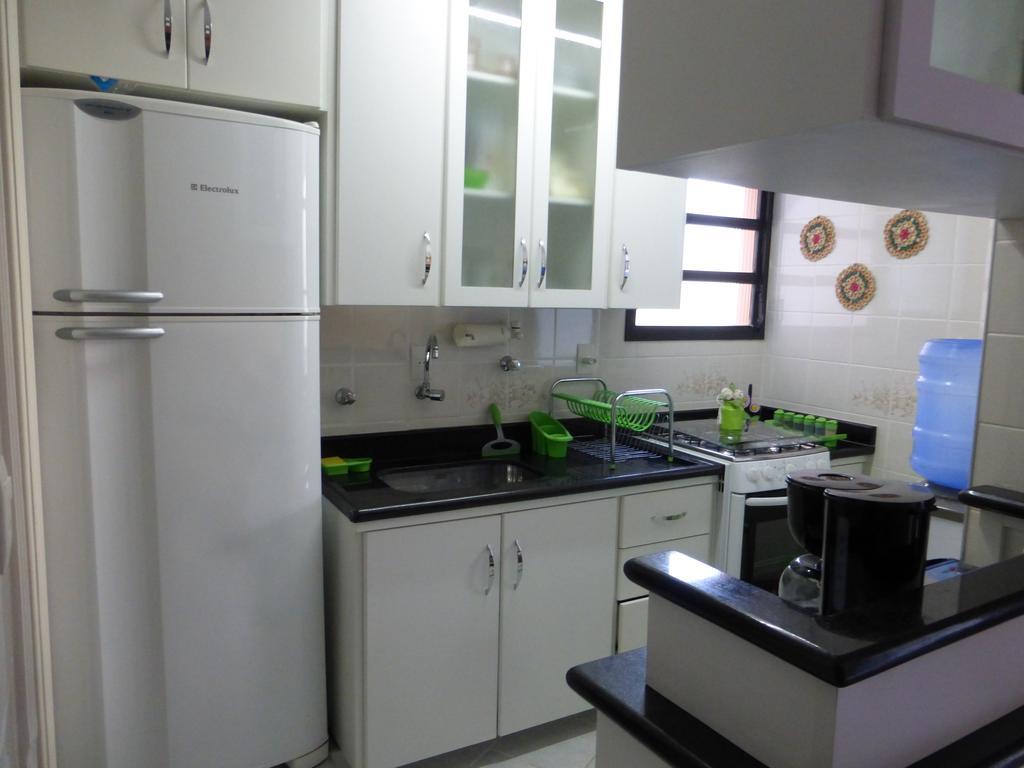 Condominio Wembley Tenis Ubatuba Camera foto